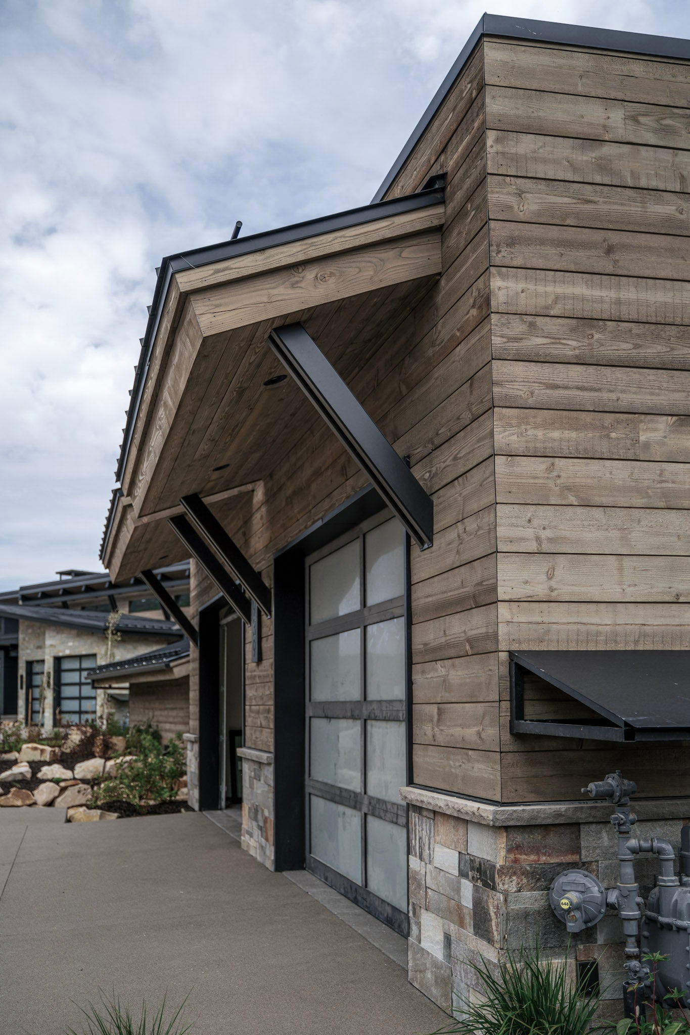 WEATHERED COLLECTION