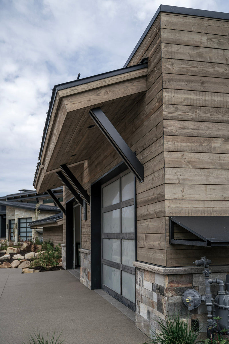 WEATHERED COLLECTION