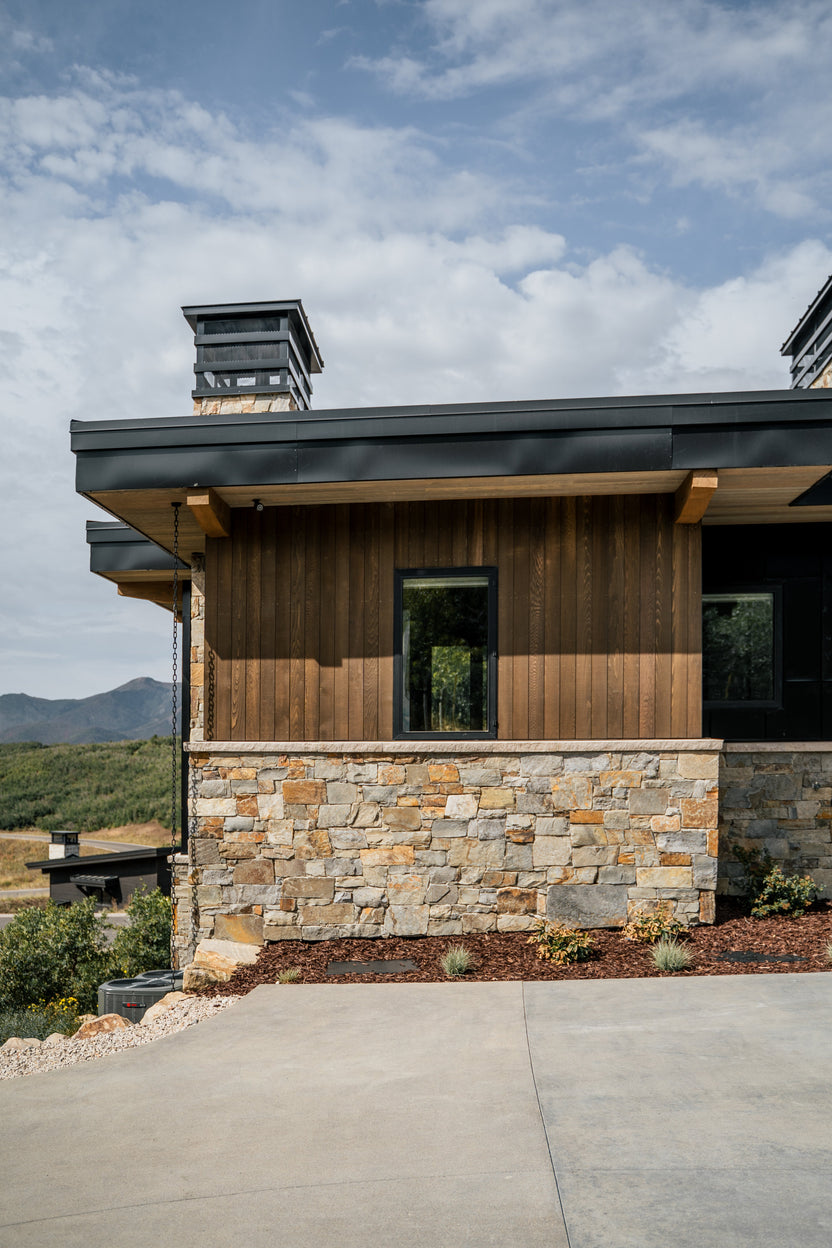 CEDAR | Origin Millworks