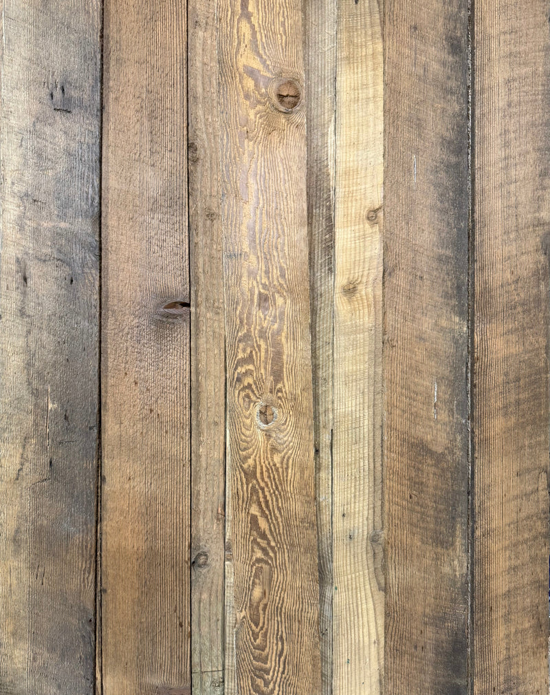 BARNWOOD