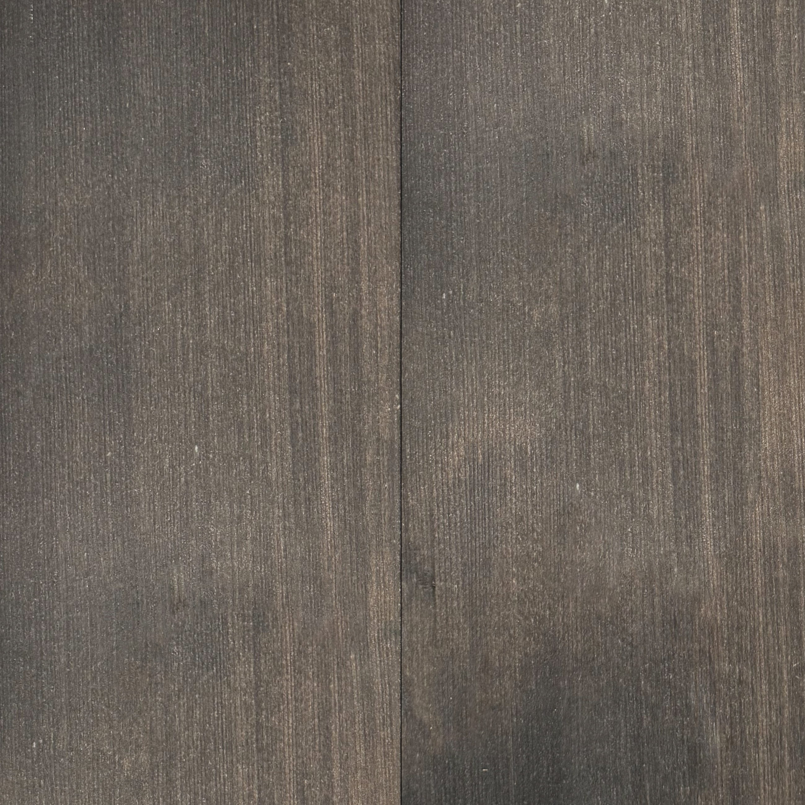 JET BLACK - CVG Hemlock
