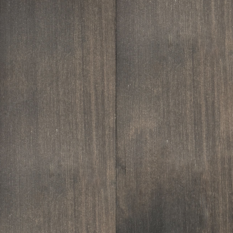JET BLACK - CVG Hemlock