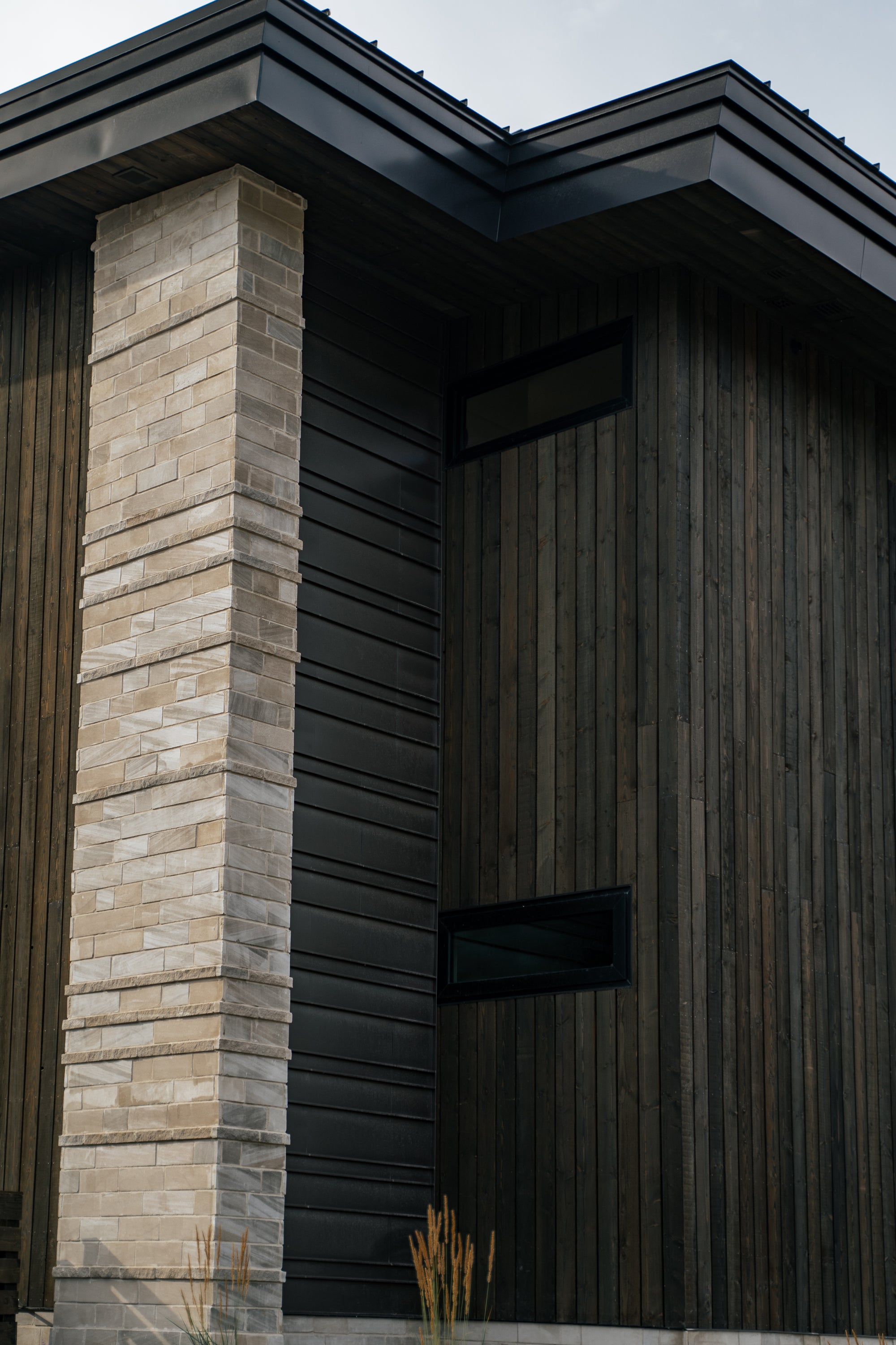 Curated visual reference: Fresh Look at Custom Reclaimed Weathered Wood Pre Finished Siding