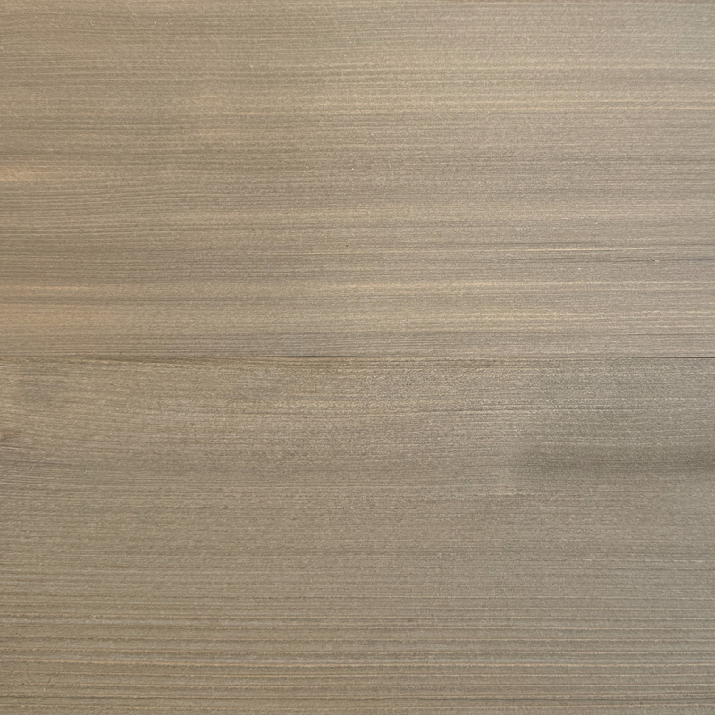 Clear Vertical Grain Hemlock