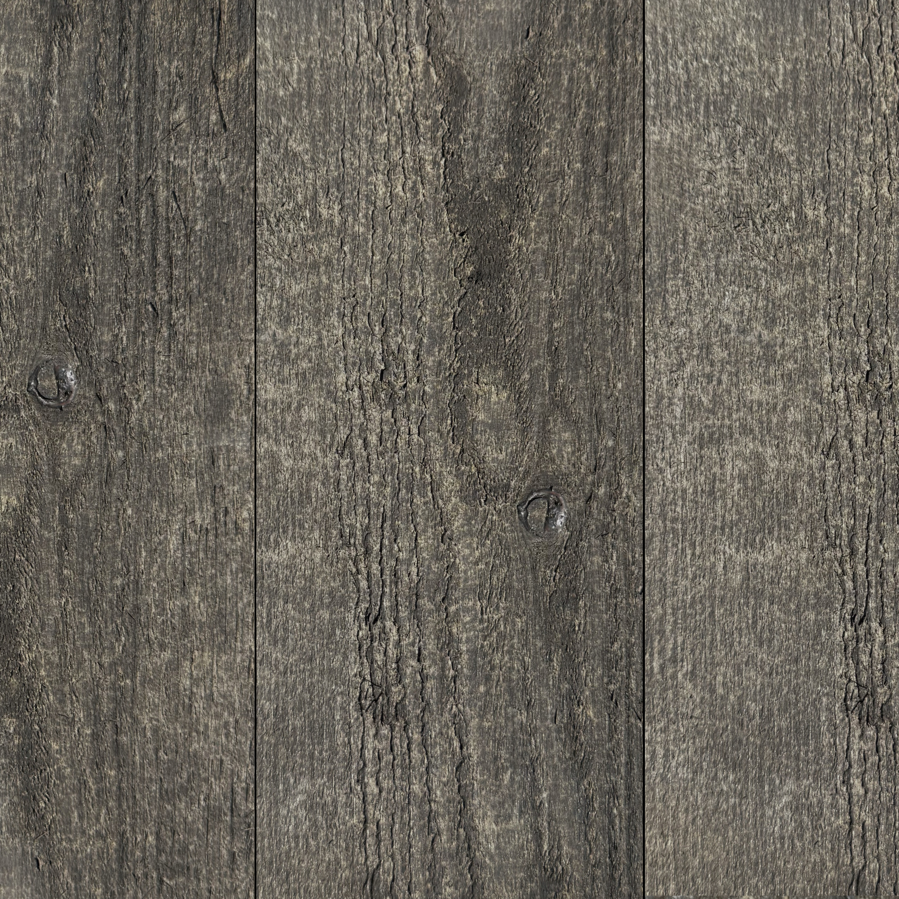 GUNMETAL - Reclaimed Fir