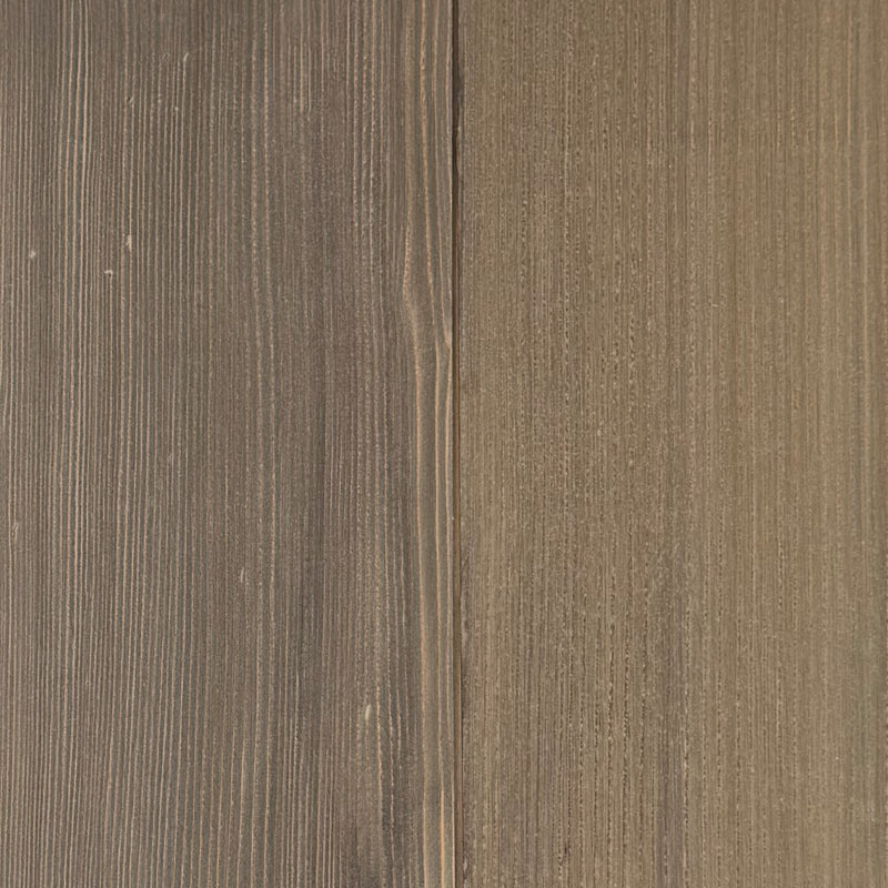 SPADE - Western Red Cedar