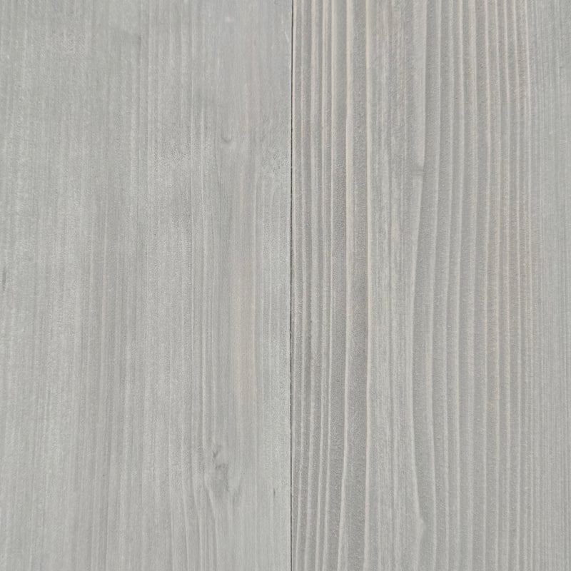 WHITE GREY - White Cedar