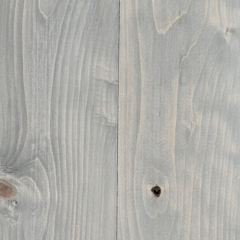 50% SPADE - White Cedar