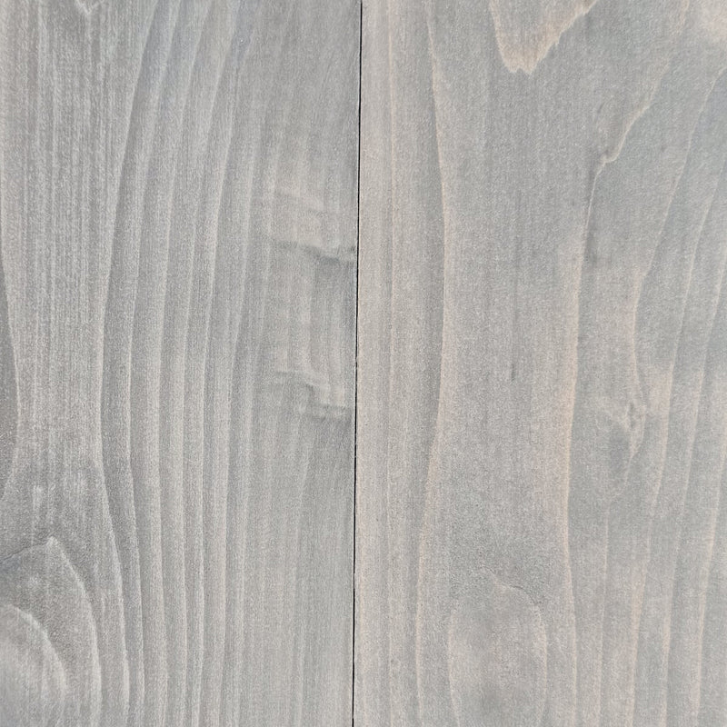 50% SPADE - White Cedar