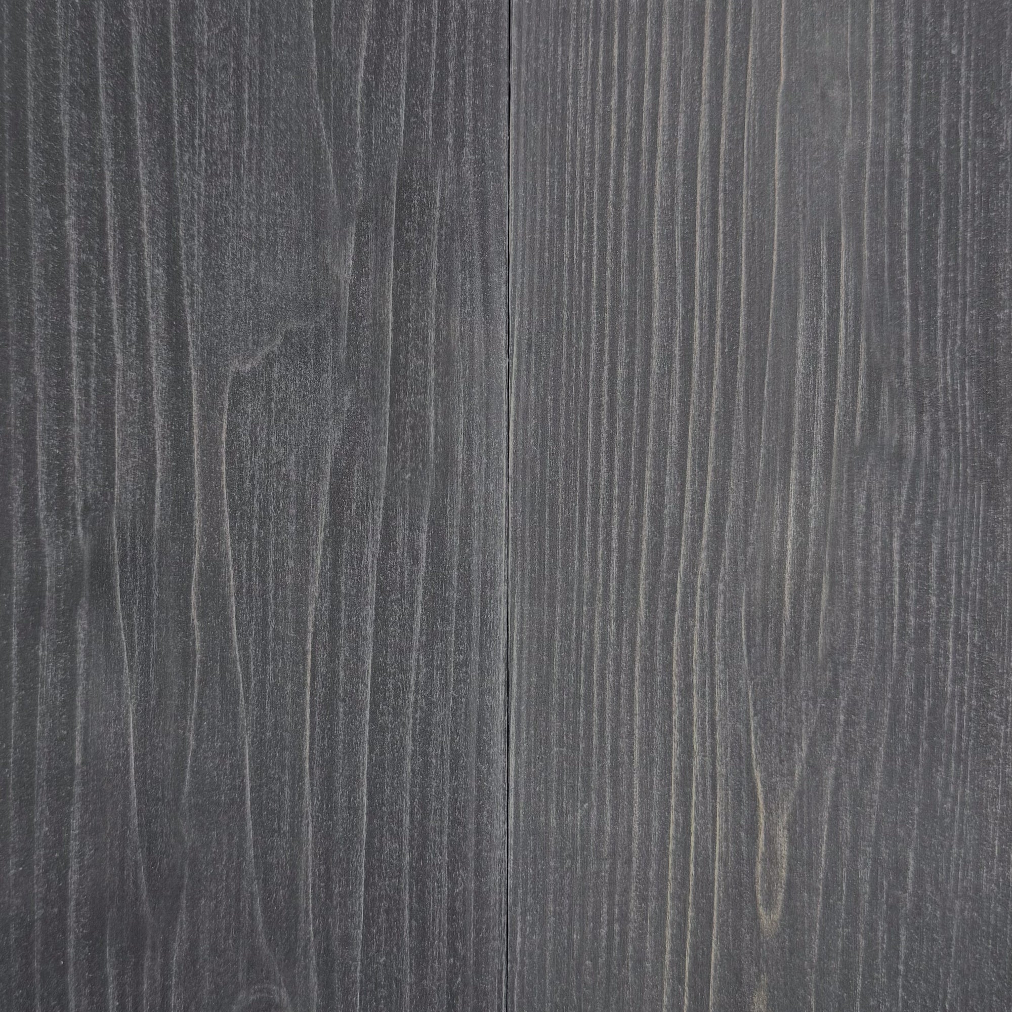 JET BLACK - White Cedar