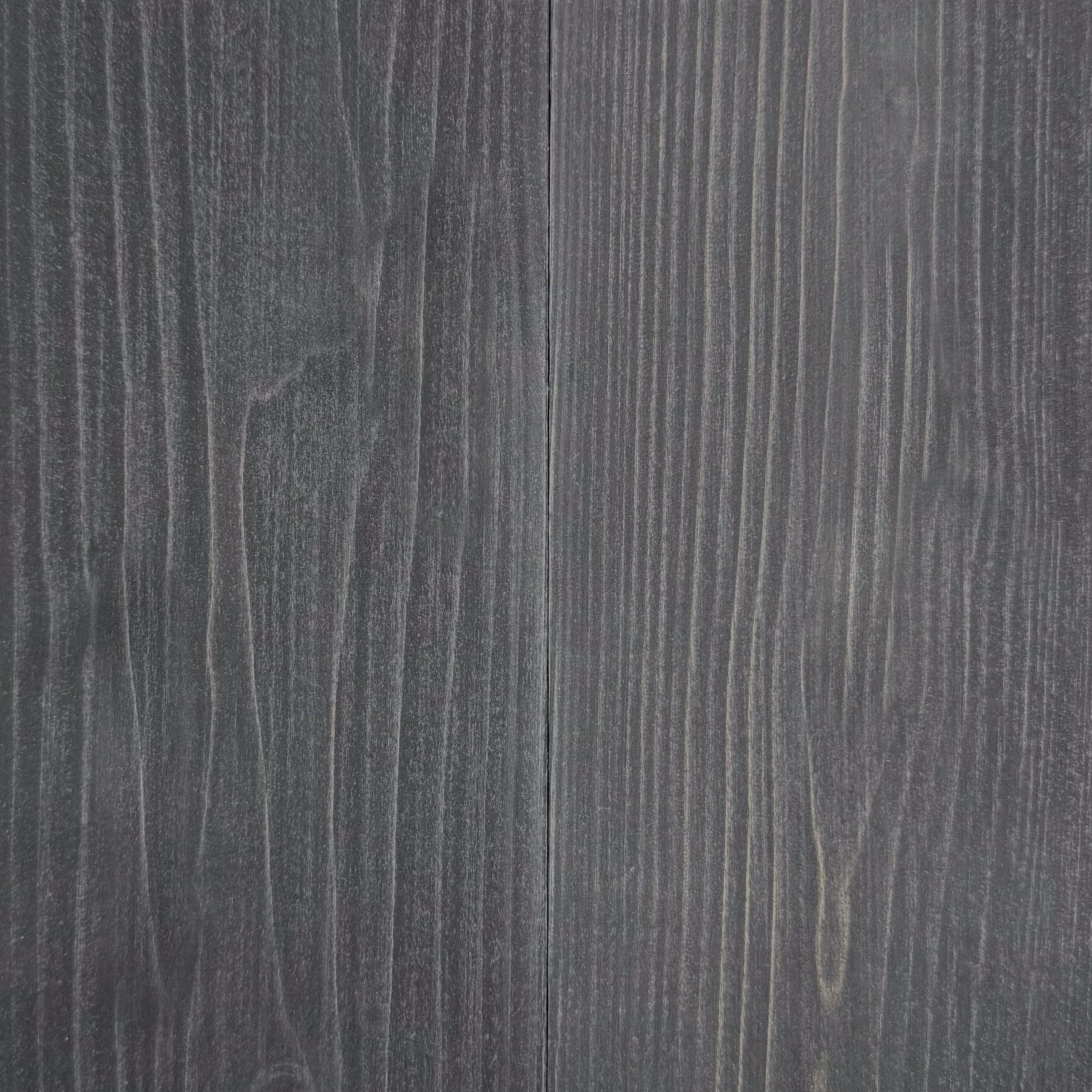 JET BLACK - White Cedar