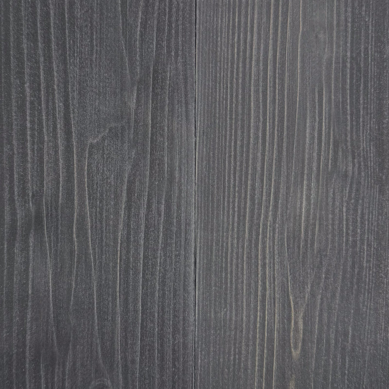 JET BLACK - White Cedar
