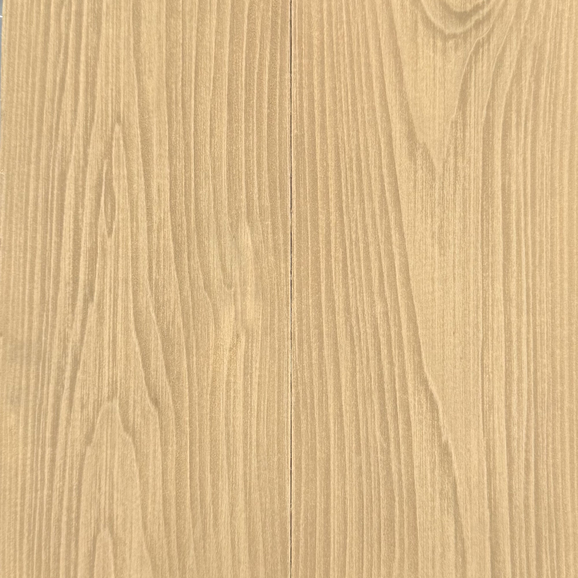 SADDLE - White Cedar