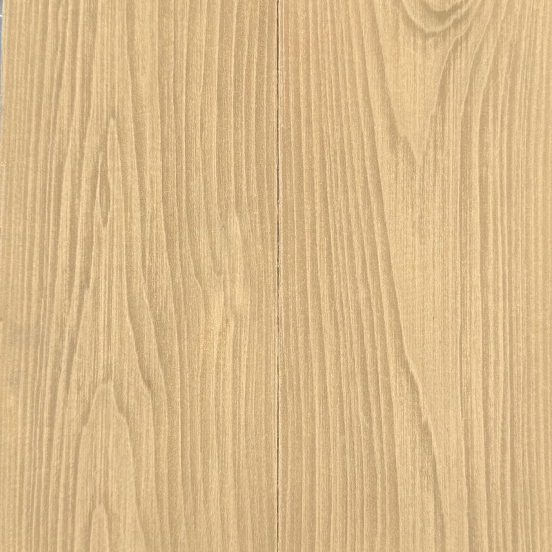 SADDLE - White Cedar