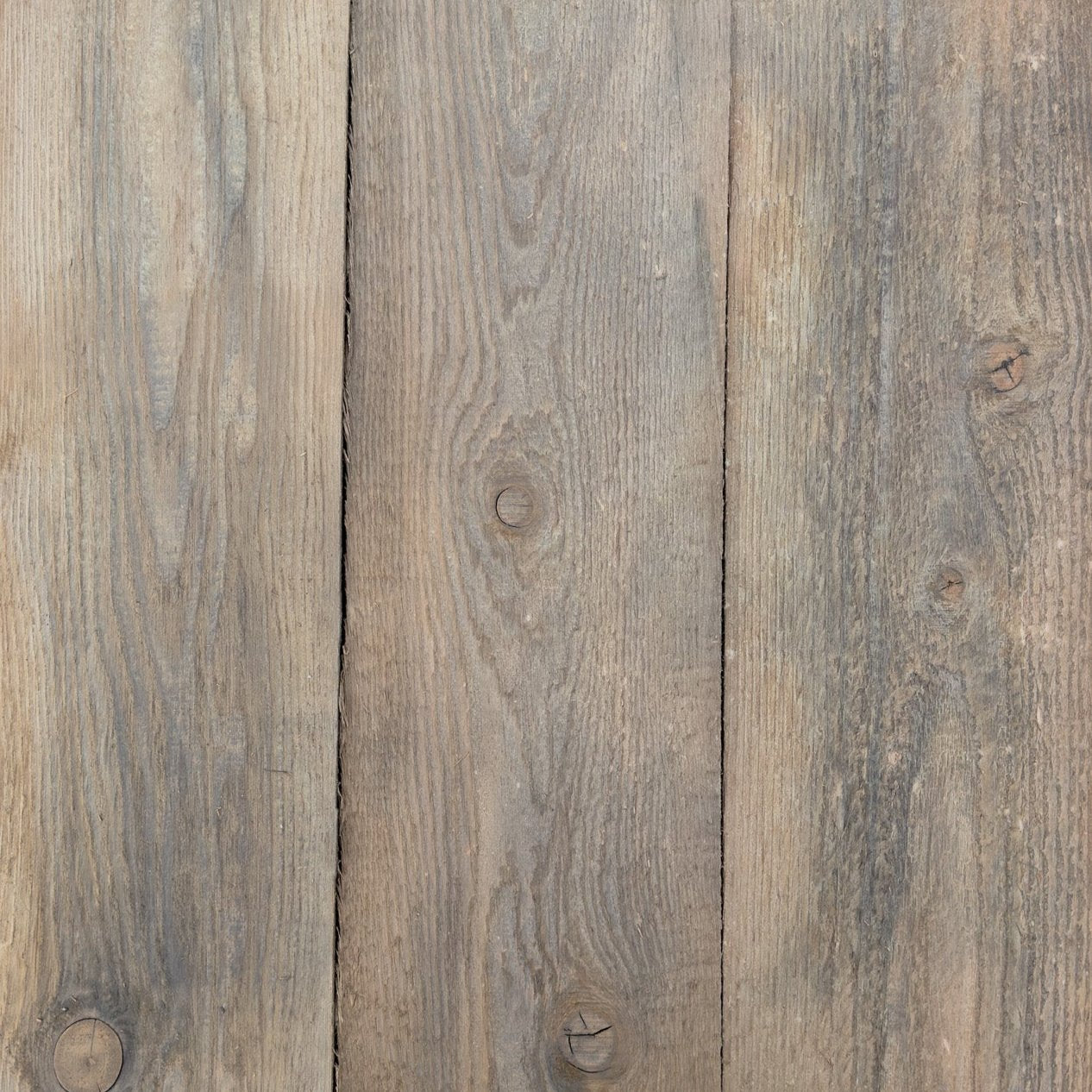 Reclaimed Fir - WASATCH