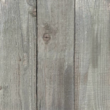 Reclaimed Fir - TETON GREY