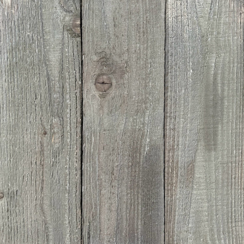 Reclaimed Fir - TETON GREY