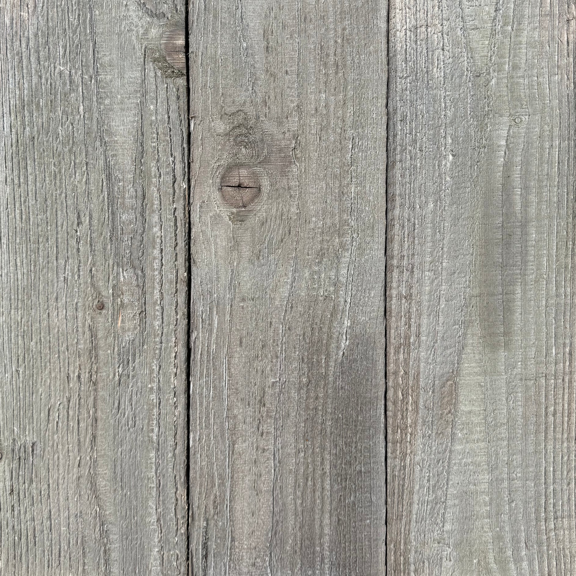 TETON GREY - Reclaimed Fir