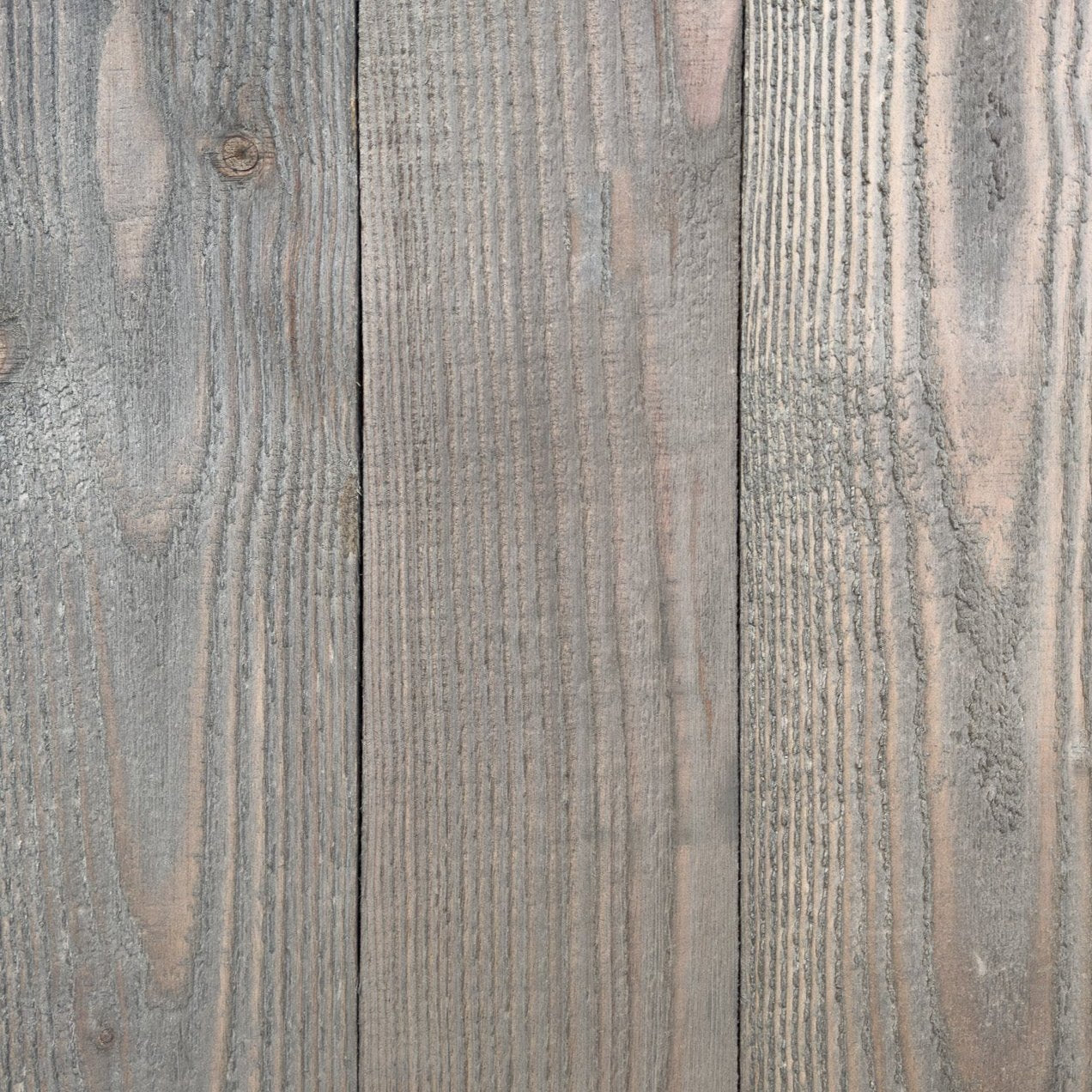 Reclaimed Fir - SHALE GREY