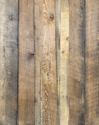 Sanded Brown - Reclaimed Wood
