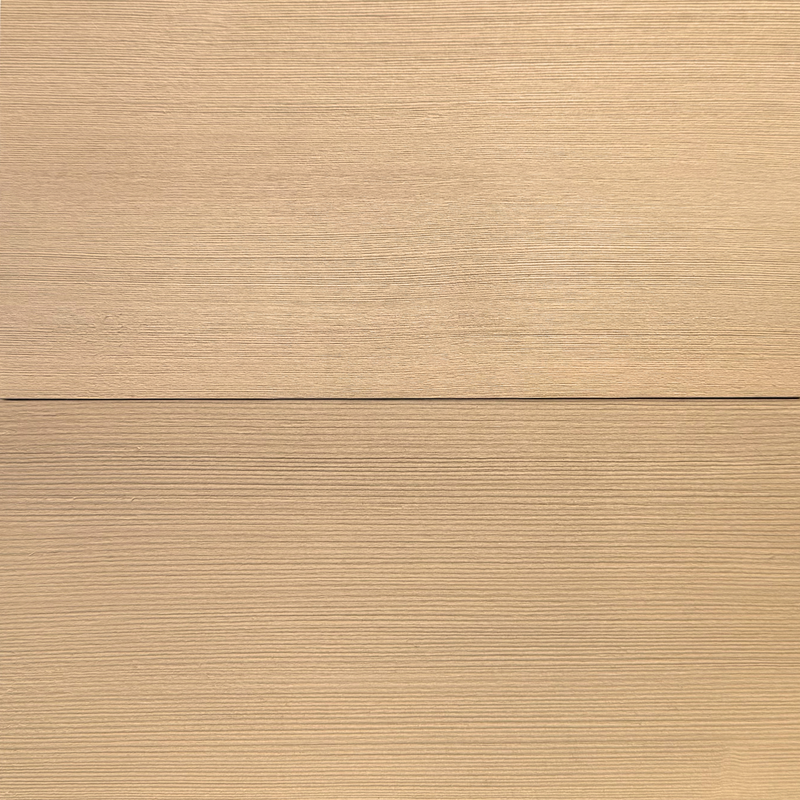 Clear Vertical Grain Hemlock