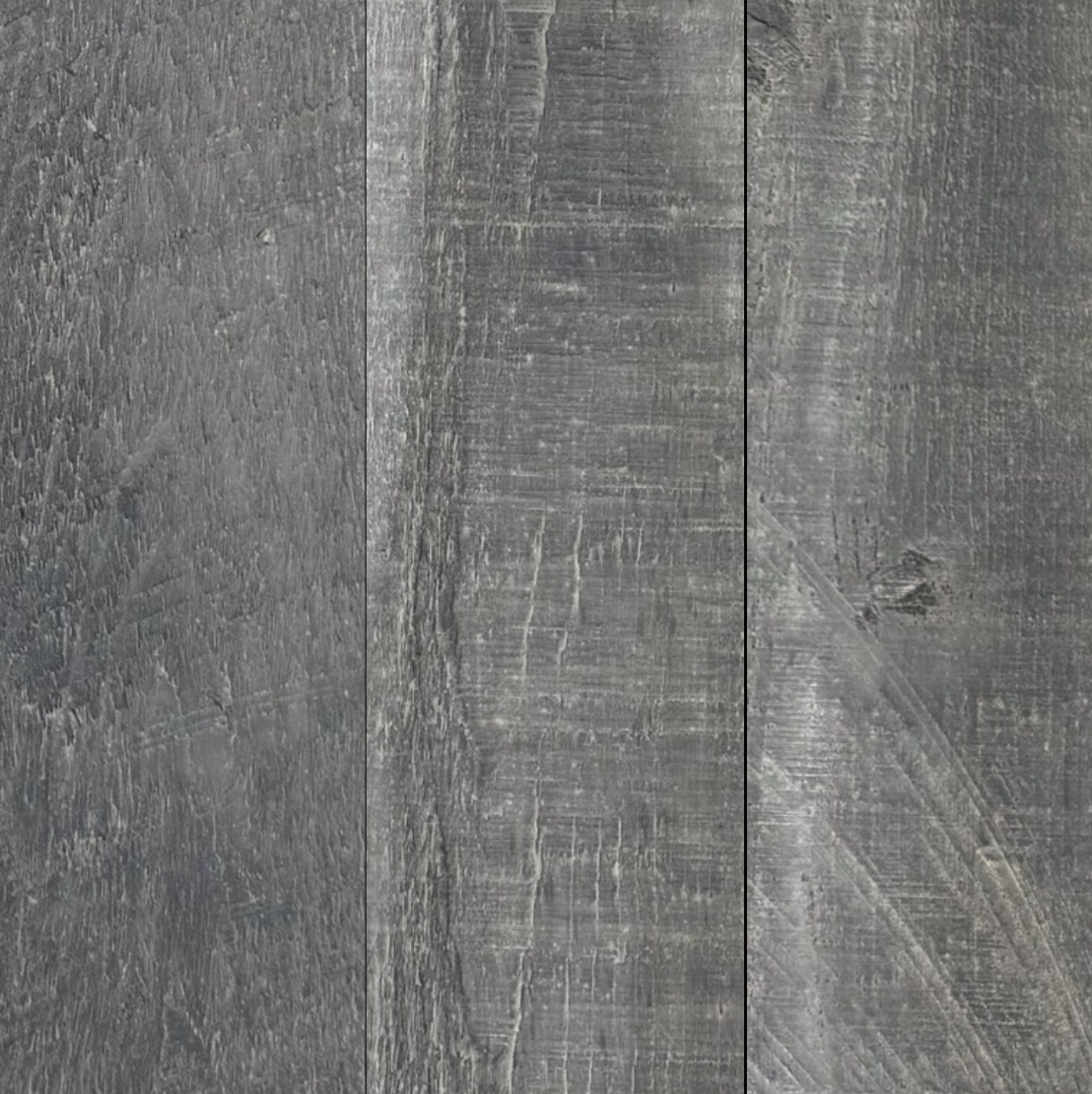GUNMETAL - Reclaimed Fir