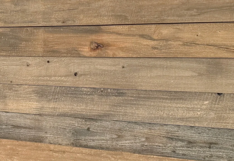 BARNWOOD TANS - Reclaimed Fir