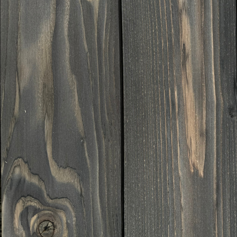 SPADE - Reclaimed Fir