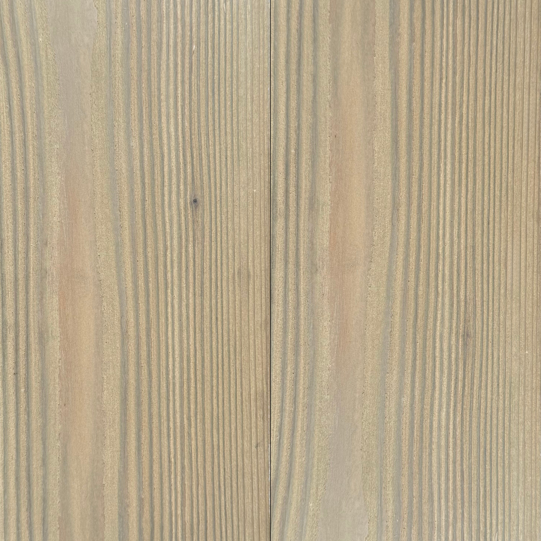 SANDSTONE - Western Red Cedar