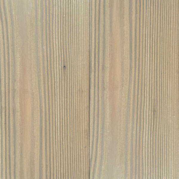 SANDSTONE - Western Red Cedar