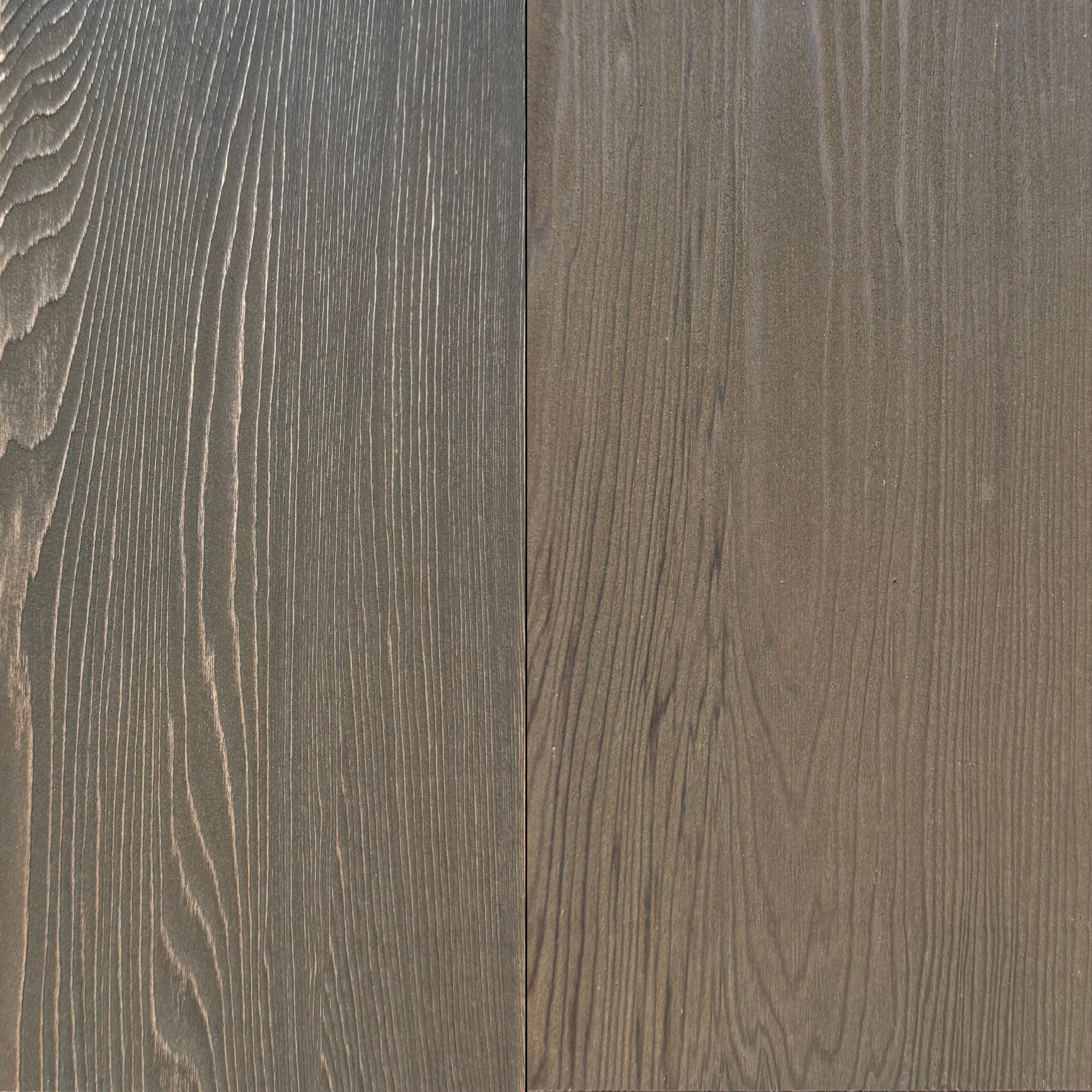 WHEAT - Western Red Cedar