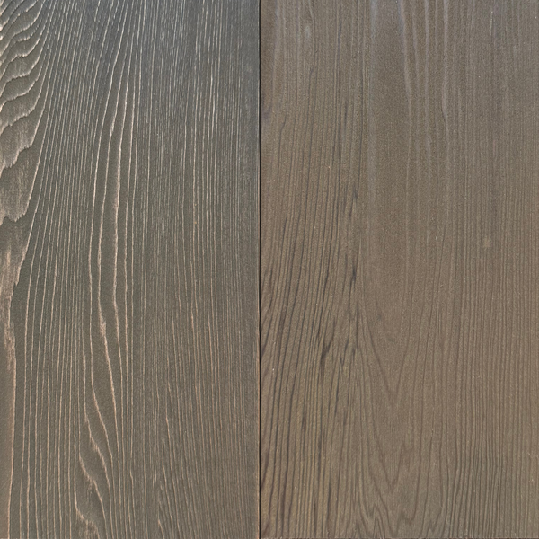 WHEAT - Western Red Cedar
