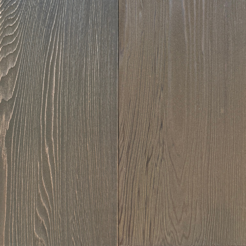 WHEAT - Western Red Cedar