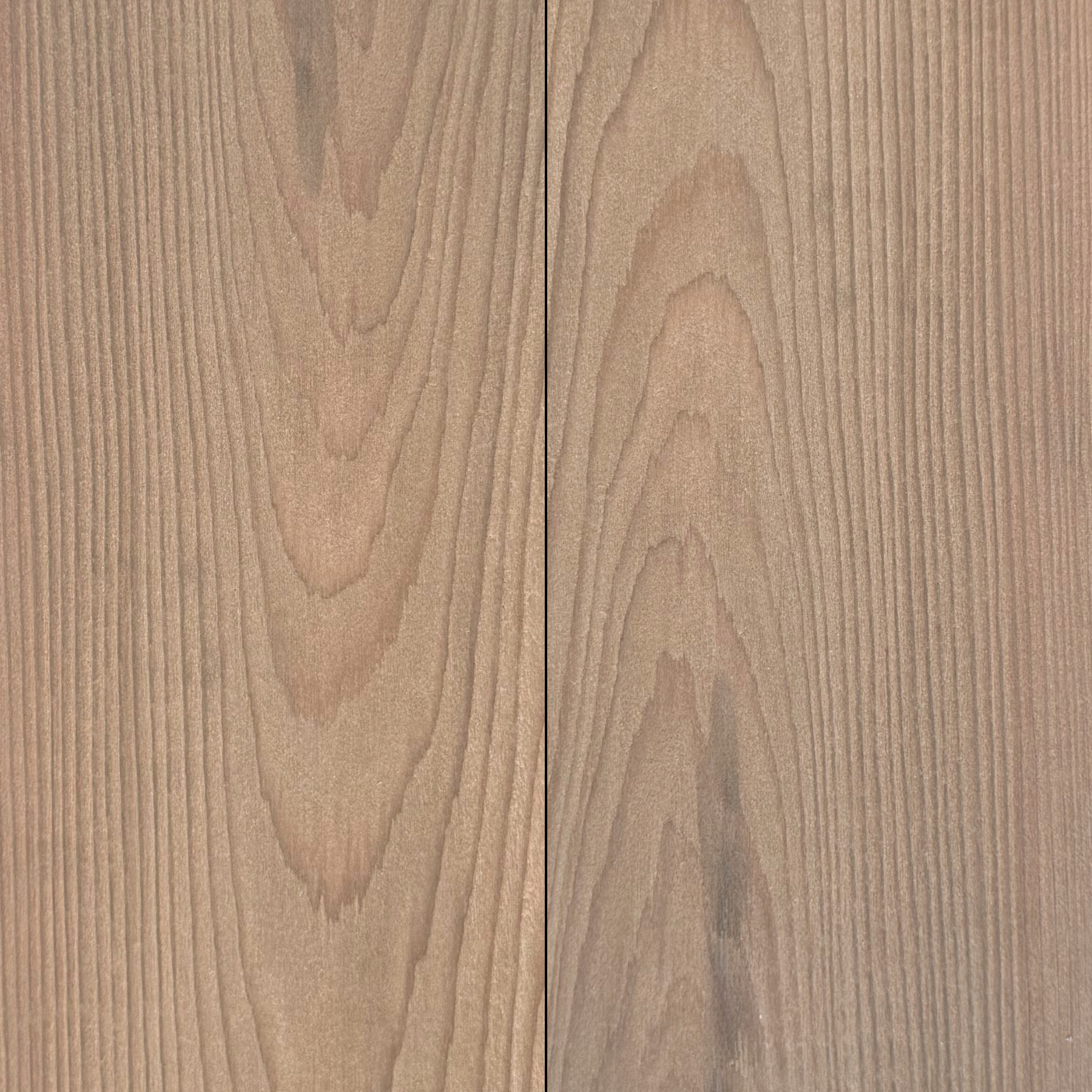 BRACKEN - Western Red Cedar