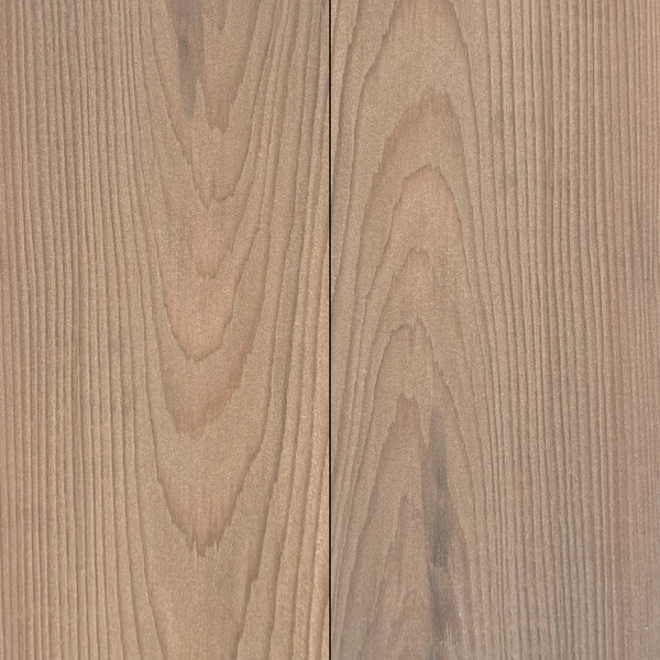 BRACKEN - Western Red Cedar