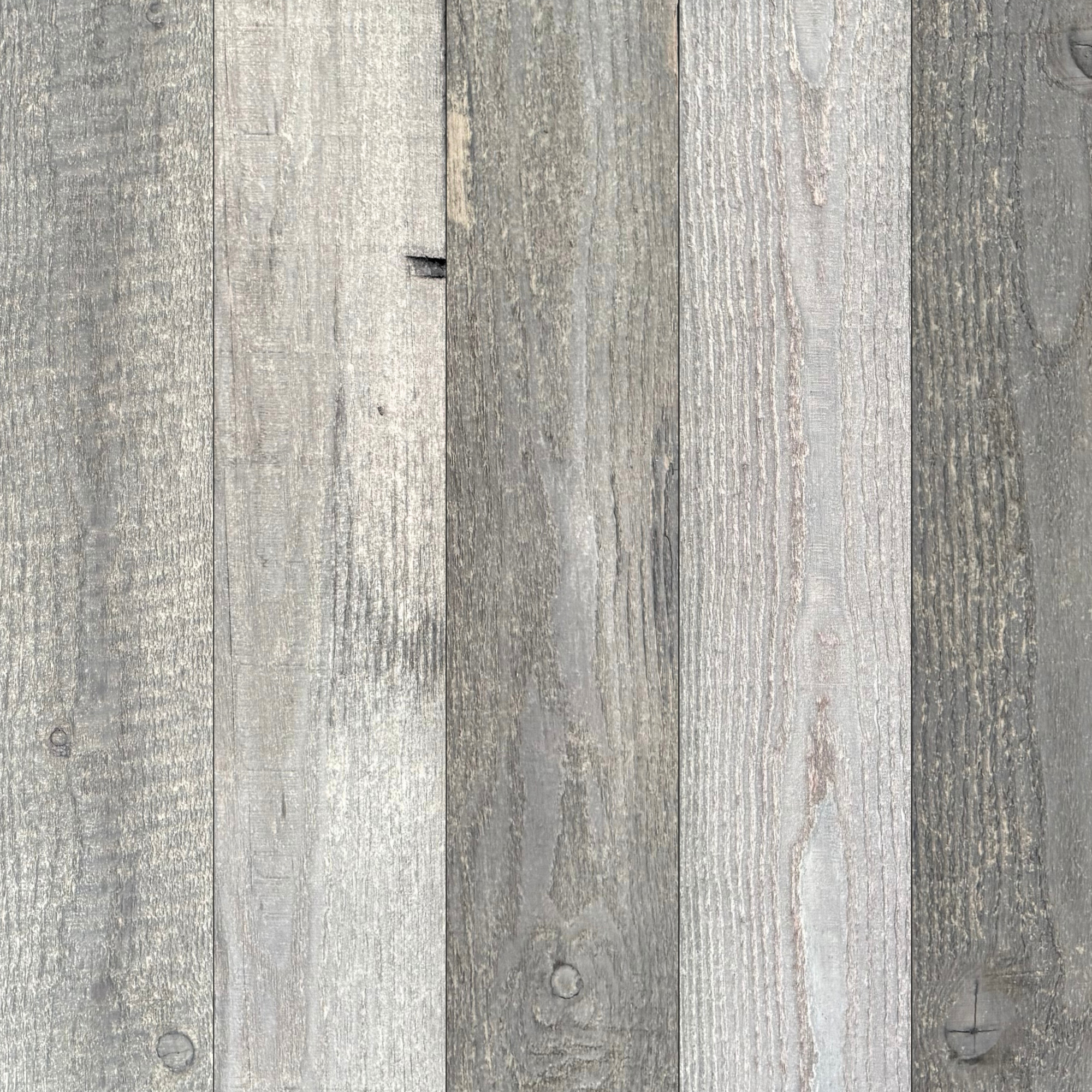 BARNWOOD GREYS - Reclaimed Fir