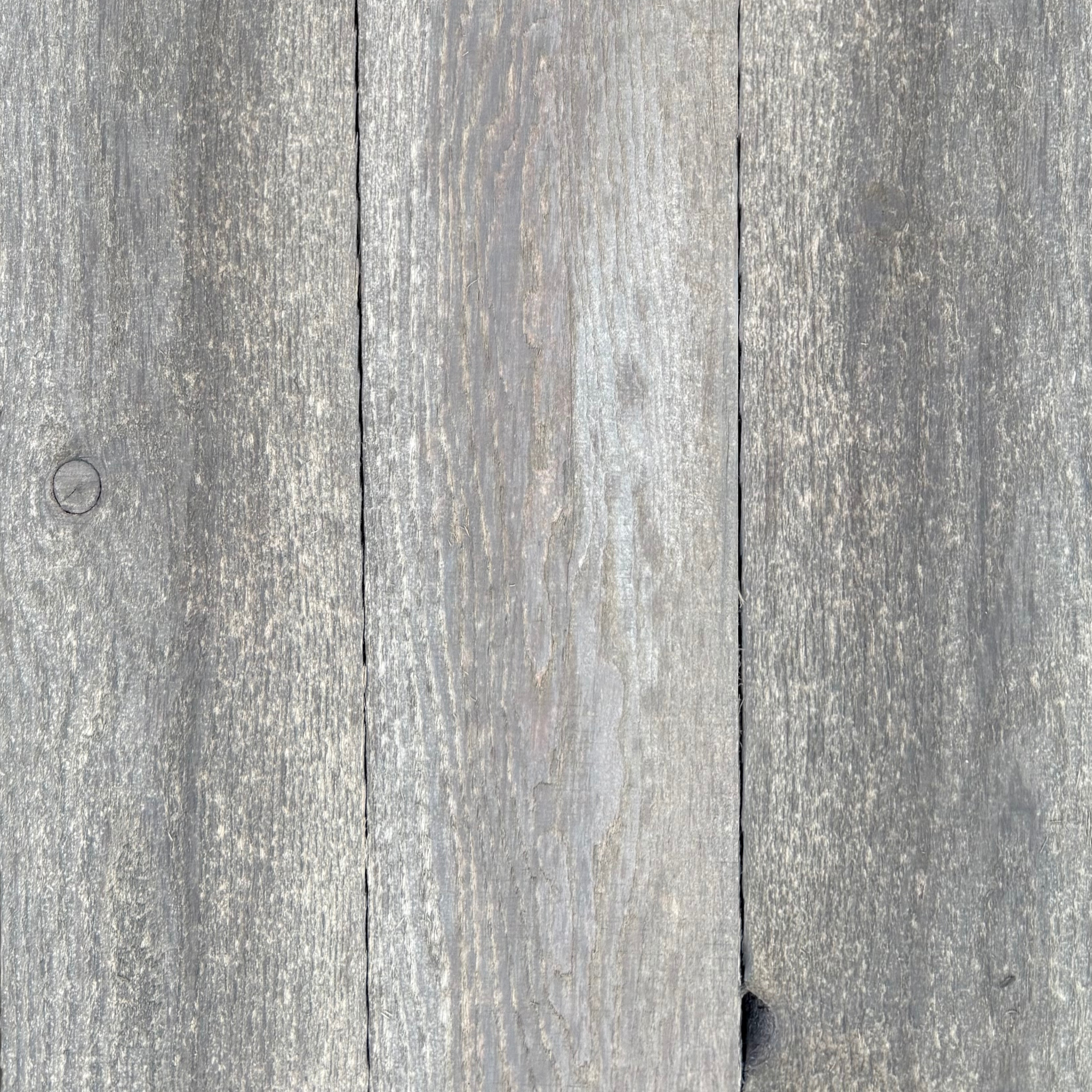 Millstone - Reclaimed Fir