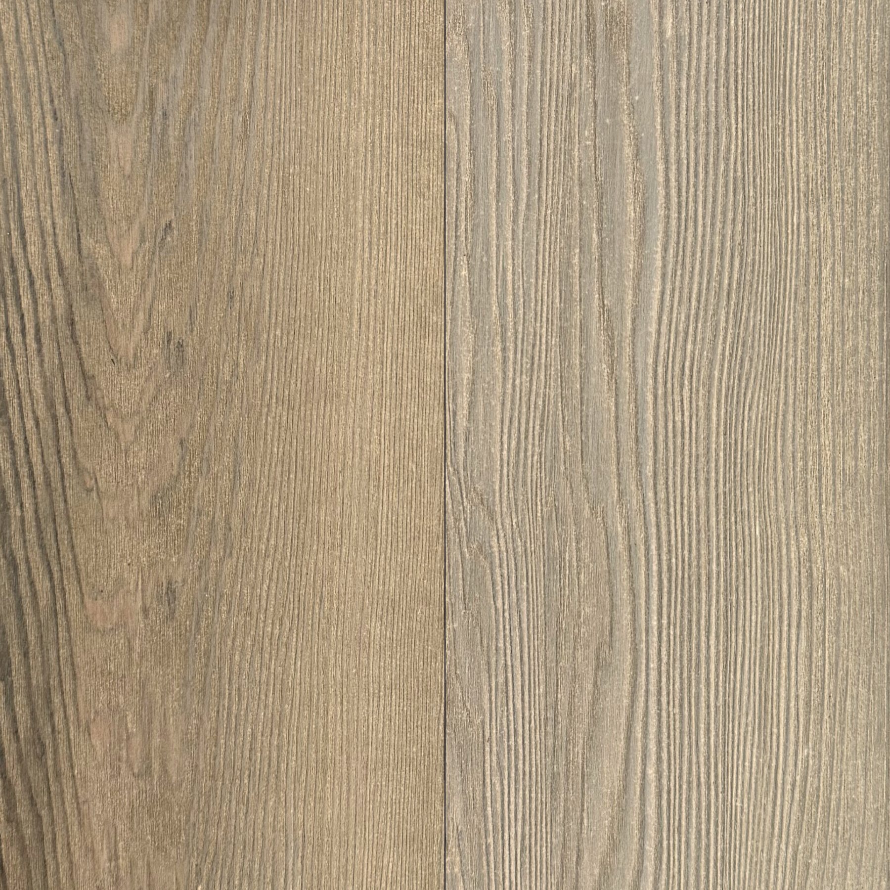 Timberstone - Western Red Cedar
