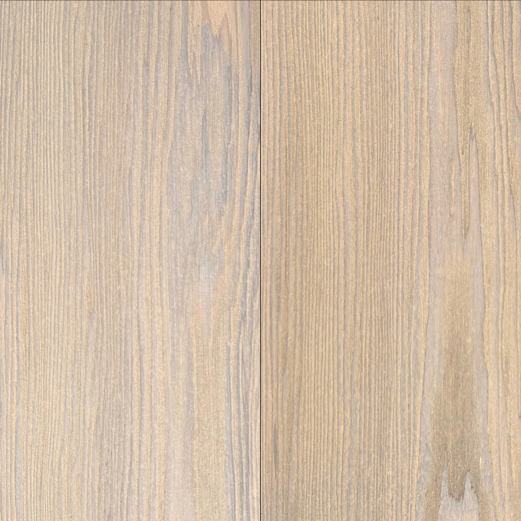 Driftwood - Western Red Cedar