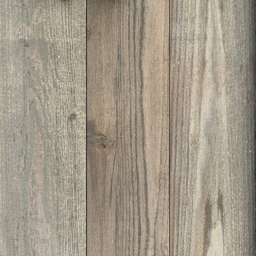 TIMBERSTONE - Reclaimed Fir