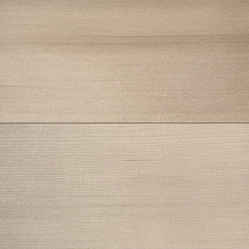 Clear Vertical Grain Hemlock