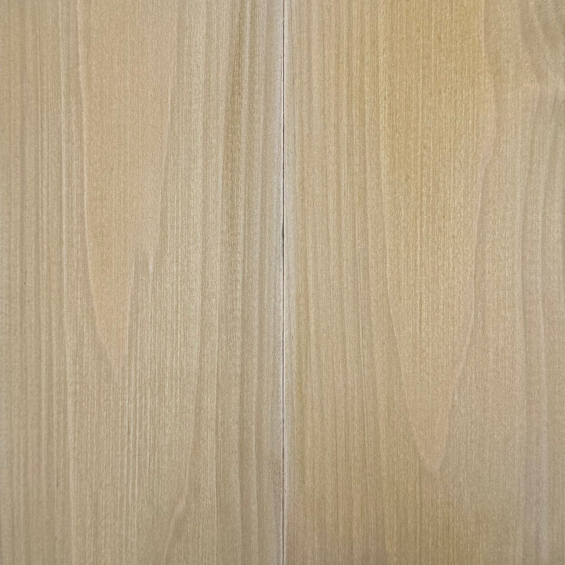 PONDEROSA - White Cedar