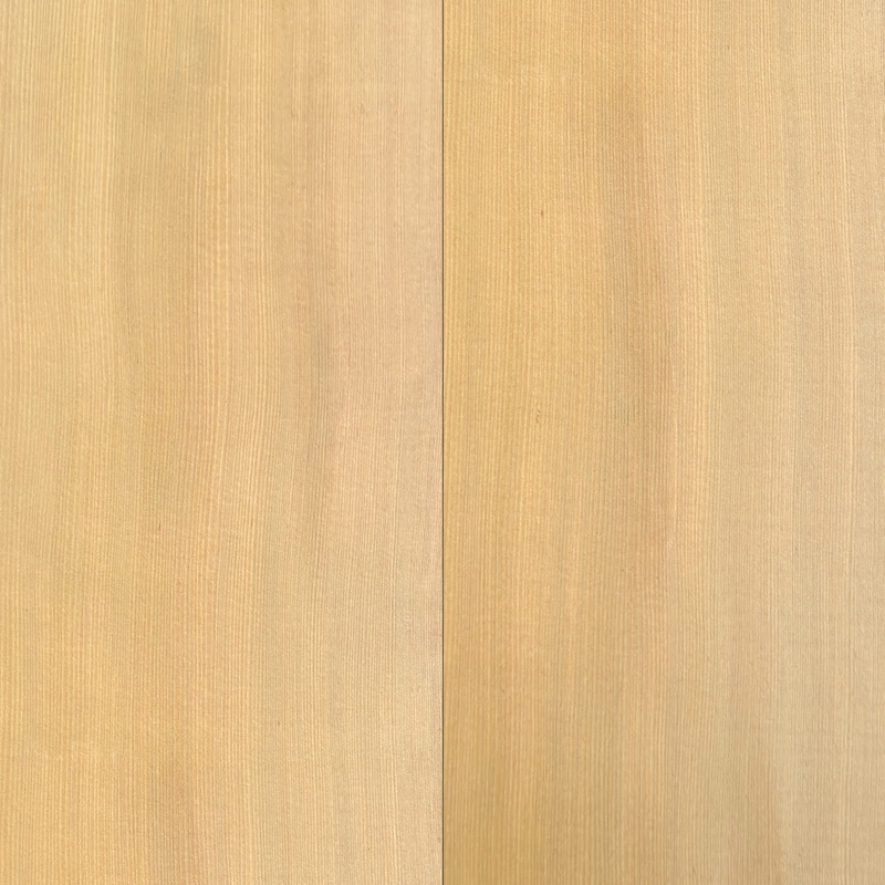 PONDEROSA - CVG Hemlock