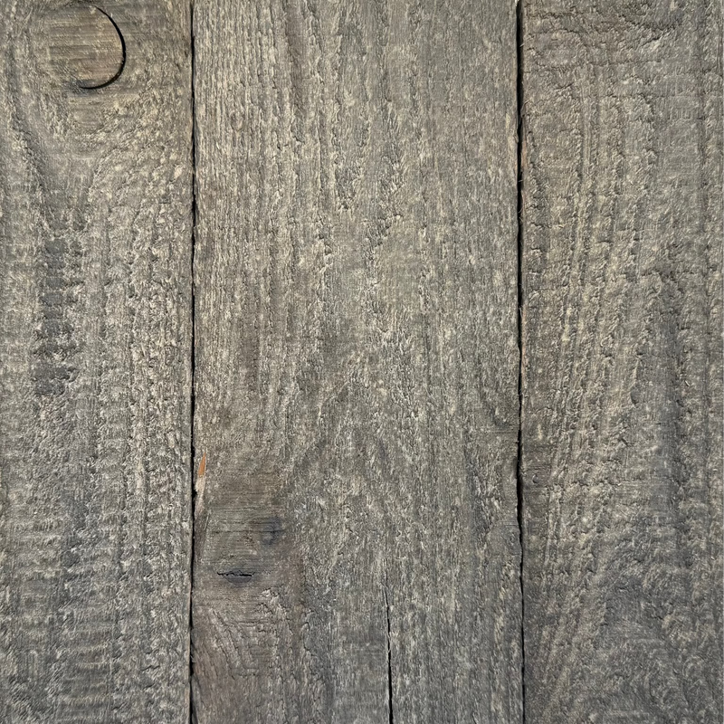 Millstone - Reclaimed Fir