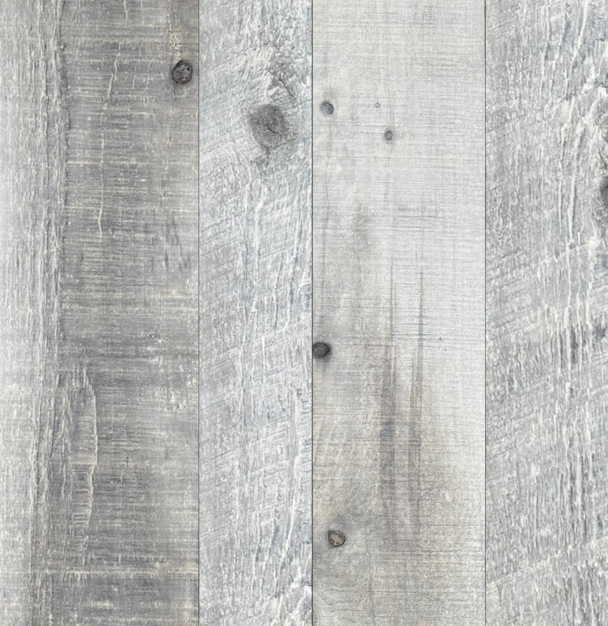 SALT - shown on White Cedar