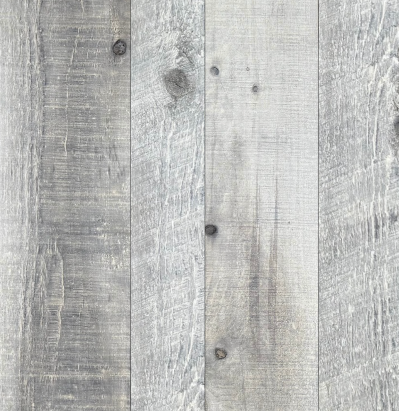 SALT - shown on White Cedar